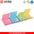 High Quality School Supply Paper Cube Memo Pad